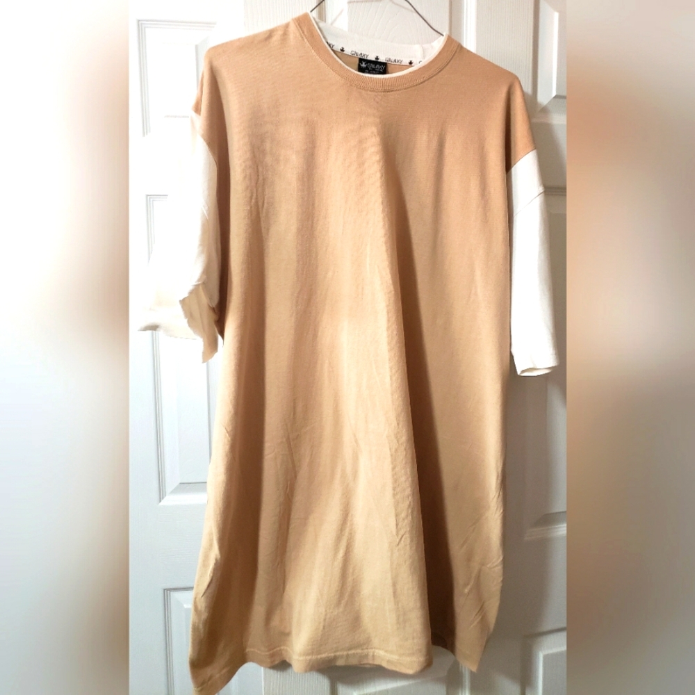 Men T shirt